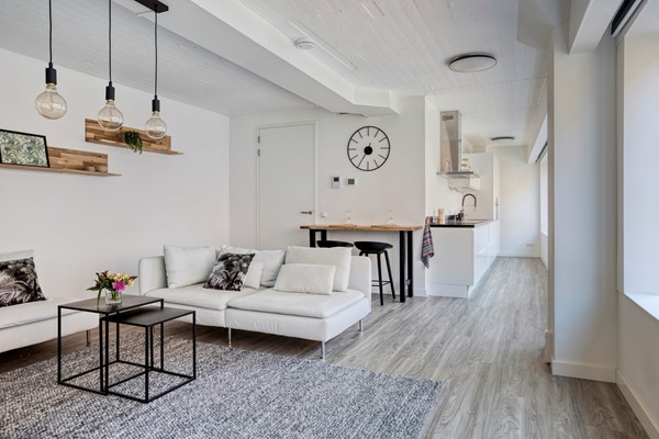 Medium property photo - Weeshuisgang 2-11, 9712 EV Groningen